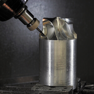 Machining
